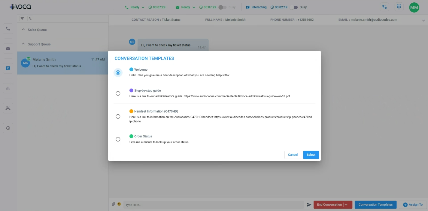 A screenshot of a computer

Description automatically generated